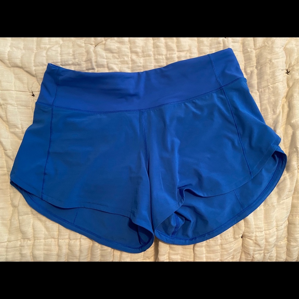 wild blue bell speed ups